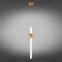 Suspendor lamp Zhozefin LED 3000K 20W