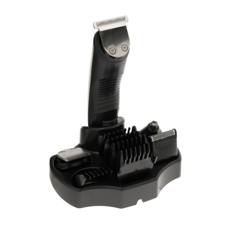 Centek CT-2133, 3 W, 8 nozzles, trimmer, black-2