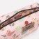 Lightning cosmetic bag, pink color