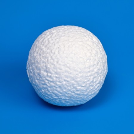 Set of foam balls, 7 cm, 20 pieces-3