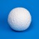 Set of foam balls, 7 cm, 20 pieces
