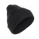Cap, size 56-58, color dark melange
