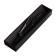 Automatic ball handle, 1.0 mm, Bruno VisConti San Remo, blue rod, black metal case, in case