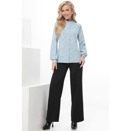 Women's blouse "Roland", size 54-1