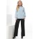Women's blouse "Roland", size 54