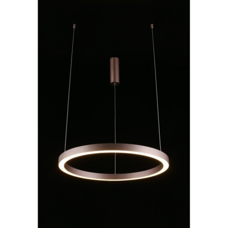 Suspended chandelier NISIA LED 4000K 48W-11