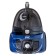 Vacuum cleaner "Cyclone" JVC JH-VC405, 360 W, 2 l, blue