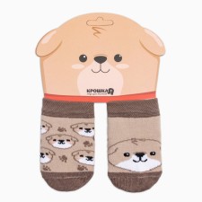 Set of socks of crumb I am a 
