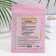 Stripes cleansing for the nose with bamboo coal extract, a set of 5 pcs.