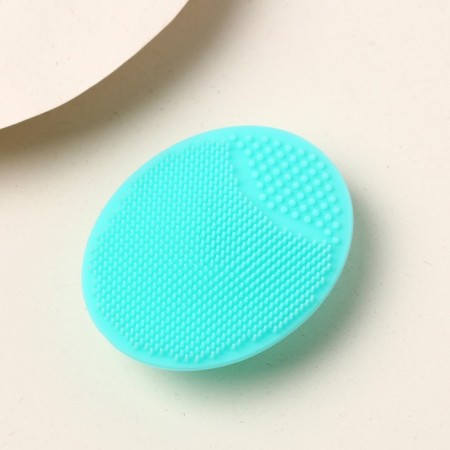 A brush for washing "the radiance of your beauty"-2