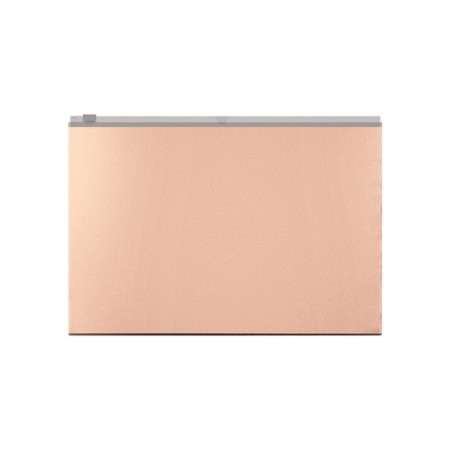 The convert folder on the A4 ZIP-MOLC, 180 μm, Erichkrause Matt Powder, up to 100 sheets, mix-5