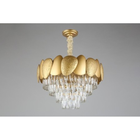 Suspended chandelier Ardea E14 360W-6