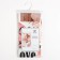 Ethel towel Home 40x73 cm, 100% cotton, sarzha 190 g/m2