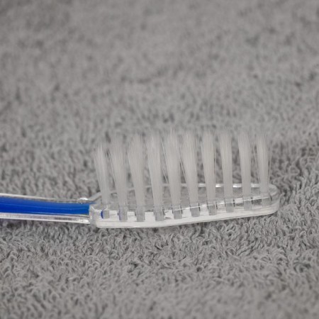 Dental set "Classic": toothbrush, 17 cm + toothpaste, 3 g-2