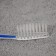 Dental set "Classic": toothbrush, 17 cm + toothpaste, 3 g