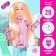 CHART -WHOLE CHARNICARY "Ksenia - Weekend in the Mountains"