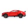 Metal machine "Night Race", Inertial, 1:32, doors, sound and light effects, red color open