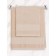 Trure -colored towel Sofi de Marko Ashby, 500 grams, size 50x70 cm, beige color