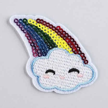 Thermal appliance "Rainbow", 4.9 x 7.1 cm-3