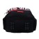 School backpack Bruno VisConti Keep Away. STOP, 40 x 30 x 19 cm, ergonomic back, pencil case as a gift