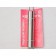 Konfinetta “Silver” whisk, string 1.3 mm, 35 × 8 × 8 cm, silver color