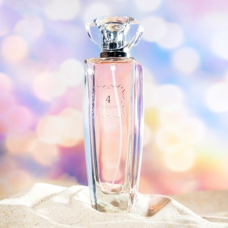 Women's toilet water 4 Princesse, 100 ml-1