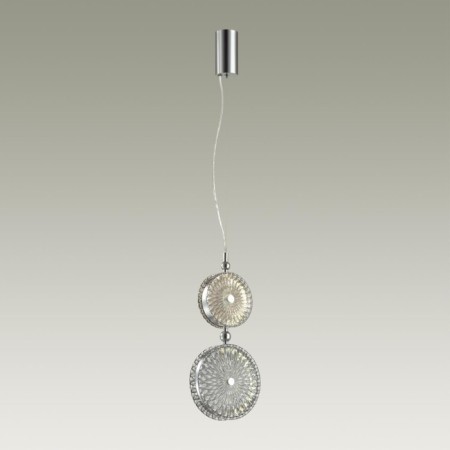 Suspension Caramella LED 13W 4000K-2