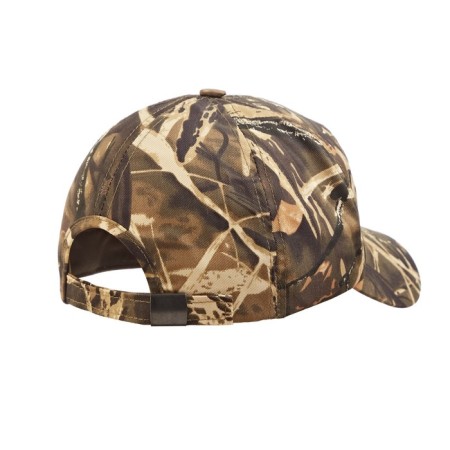 Tactical “Neon” cap with a flashlight, mixed fabric, reeds, size 59-60-1