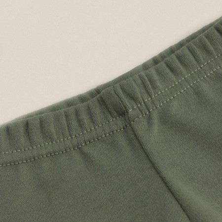 Legins SL Home Height 80-86 cm, col. olive-6