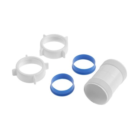 Connective coupling orio, d = 40 × 40 mm, l = 70 mm-1