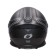 Helmet integral O’Neal Challenger Solid, ABS, matte, black, m