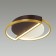Ceiling chandelier TARO 64W LED 7x7 cm
