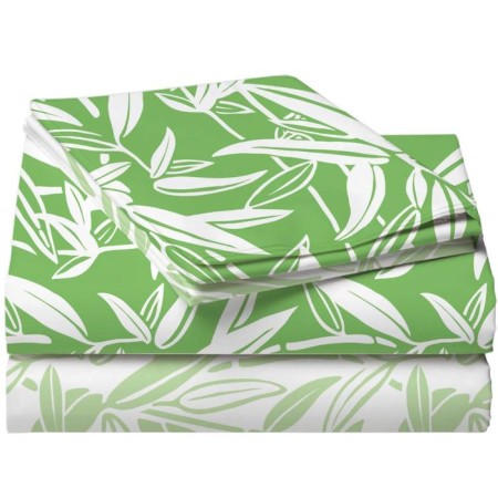 Bed linen 1.5 joint venture lima, size 150x215 cm, 145x210 cm, 50x70 cm - 1 pc, 70x70 cm - 1 pcs-3