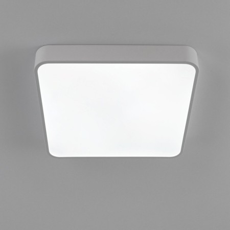 Citilux Lamp Cooper CL724K70g0, 40x40x5.5 cm, 1x70W, LED, white color-4
