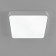 Citilux Lamp Cooper CL724K70g0, 40x40x5.5 cm, 1x70W, LED, white color