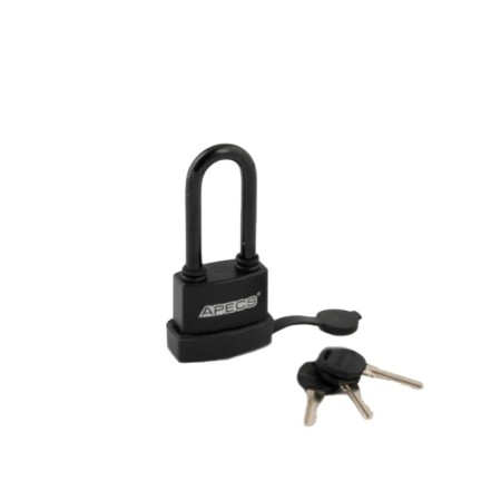 Apecs PDR-50-45-L castle lock, blister