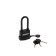 Apecs PDR-50-45-L castle lock, blister