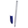Ballic handle, 1.0 mm, blue rod, triangular silver body