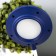 Night -on -Flying Base 1,2w from USB Blue 10.3x6.6x35.6 cm Risalux