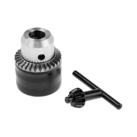Cartridge for the Tundra drill, 1/2 " - 20 UF, 1.5 - 13 mm