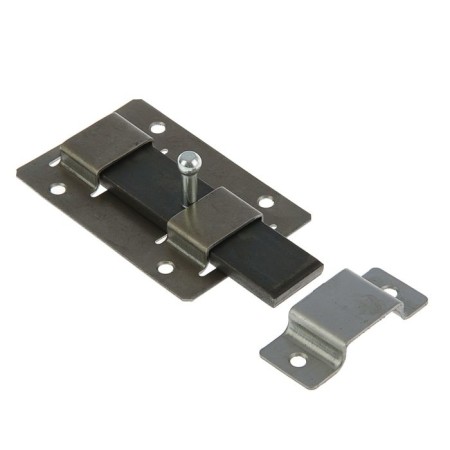 Harvesting gap Zd-02, without coating