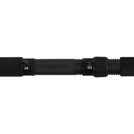 Spinning telescopic "Volgar", test 20-60 g, length 2.1 m-3