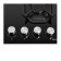 Hlect surface Maunfeld EEHG.642VC.2CB/KG, combined, 4 burners, black