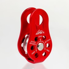 Block-clock, 4.4x8.2 cm, 10-20 KN, mix