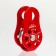 Block-clock, 4.4x8.2 cm, 10-20 KN, mix