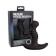 The prostate vibro-stimulator and Goos Nexus Ridge Rider Black