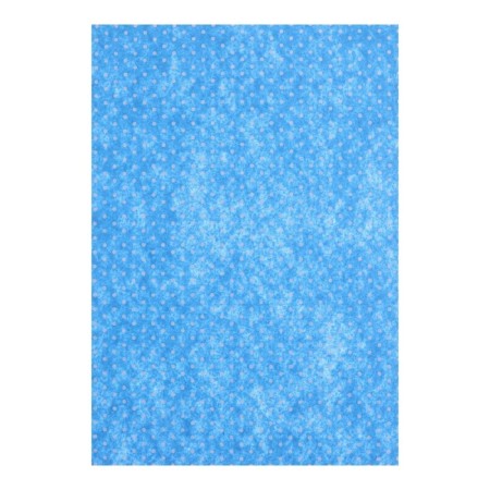 Colored felt is soft with the A4 Devente pattern. "Peas" 5 colors, 5 sheets, thickness 2 mm-6