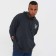 Sweep is male, dark gray color, size XXL (52)