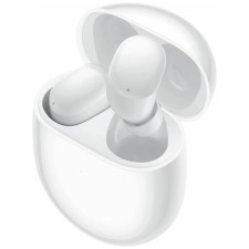 Headphones Xiaomi Redmi Buds 4 (BHR5846GL), noise reduction, 40/620 mAh, BT 5.2, white