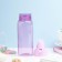 Water bottle, 450 ml, 20 x 8 cm, mix